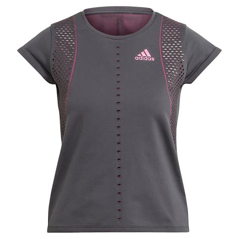 Adidas tennis tops